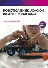 Rob&oacute;tica en Educaci&oacute;n Infantil y Primaria