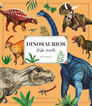 Dinosaurios. Vida secreta