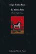 La misma luna