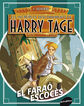 Els increibles descobriments de Harry Tage: El fara&oacute; escoc&egrave;s