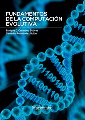 Fundamentos De La Computaci&oacute;n Evolutiva