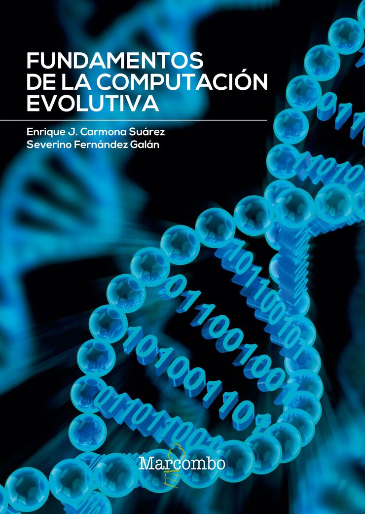 Fundamentos De La Computaci&oacute;n Evolutiva