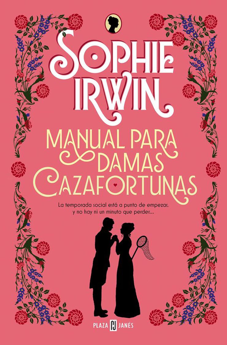 Manual para damas cazafortunas