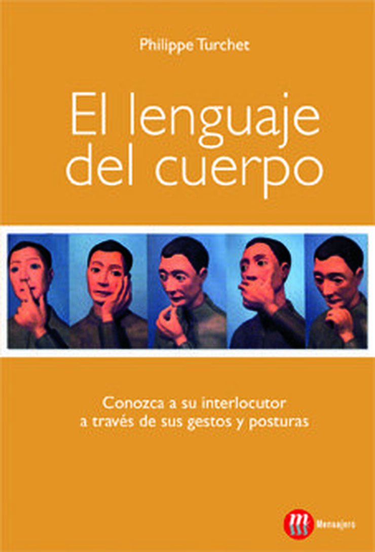 El lenguaje del cuerpo