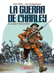 La guerra de Charley