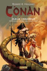 C&ograve;nan. Claus vermells