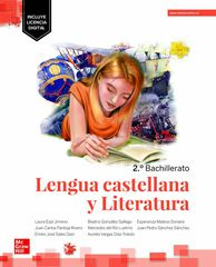 Lengua Castellana Y Literatura 2.&ordm; Bachillerato