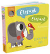 Elefant, Elefant. Fixa-t'hi b&eacute;!