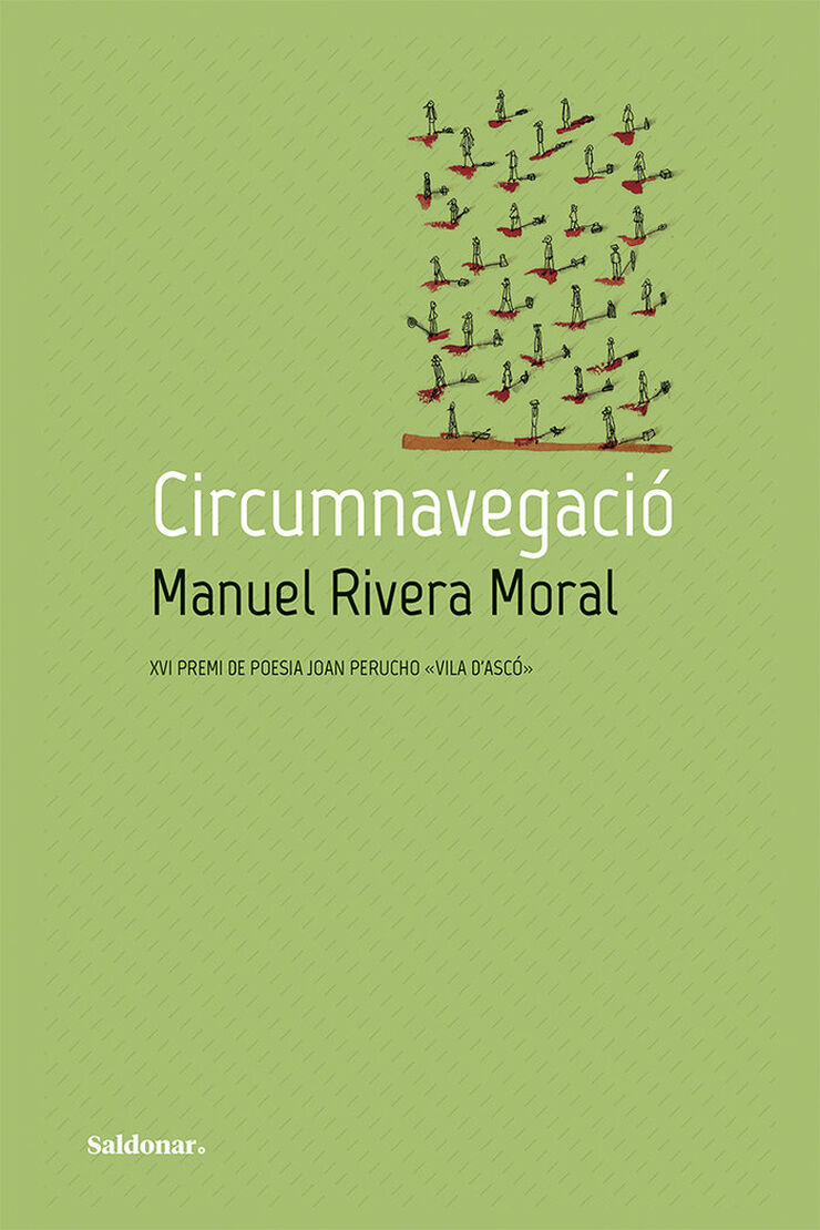 Circumnavegaci&oacute;