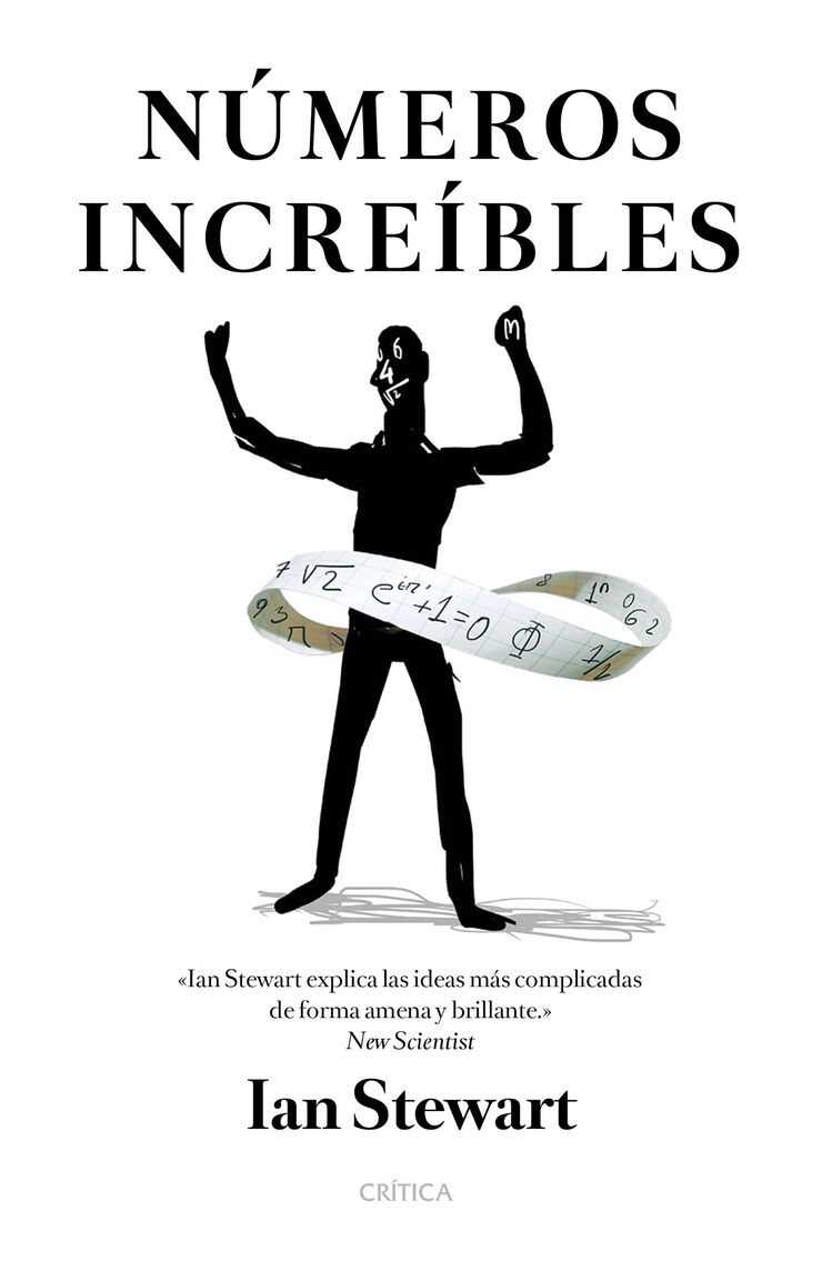N&uacute;meros incre&iacute;bles