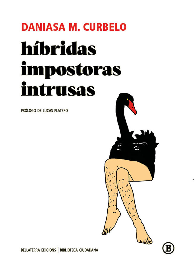 H&iacute;bridas impostoras intrusas