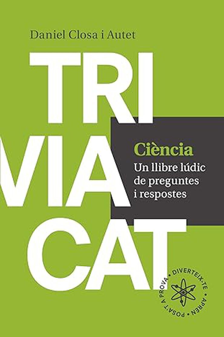 Triviacat ci&egrave;ncia