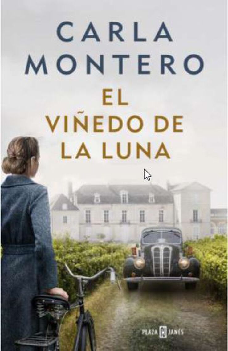 El vi&ntilde;edo de la luna