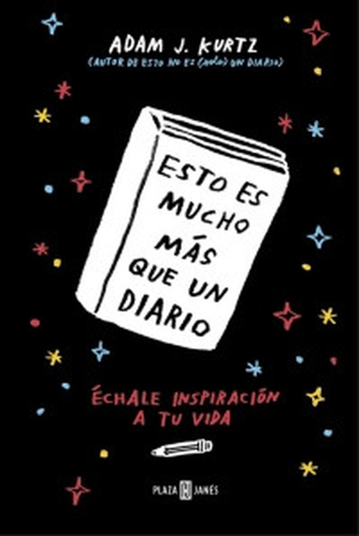 Esto es mucho m&aacute;s que un diario
