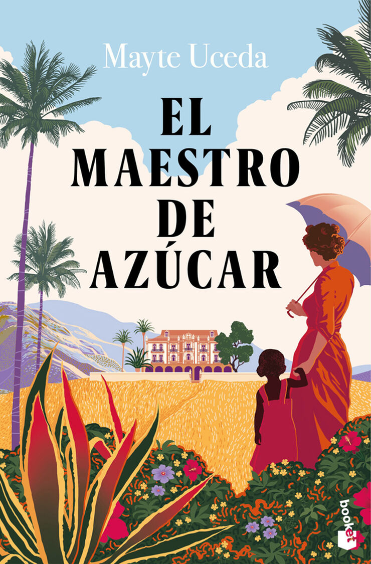 El maestro de az&uacute;car