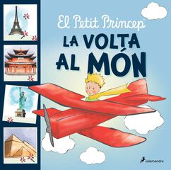 El Petit Princep. La volta al m&oacute;n