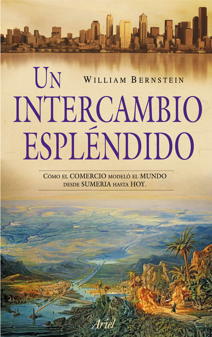 Intercambio espl&eacute;ndido, Un