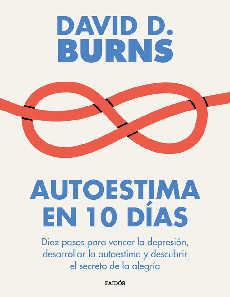 Autoestima en 10 d&iacute;as