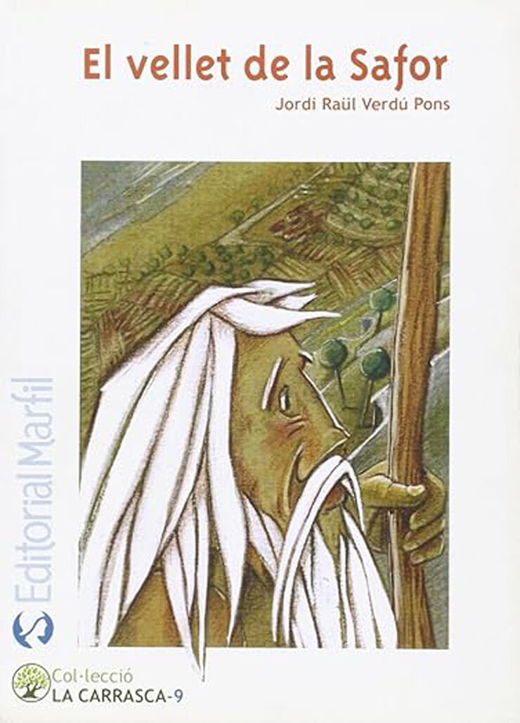 vellet de la Safor. El