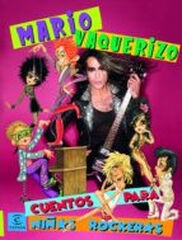 Cuentos para ni&ntilde;os rockeros