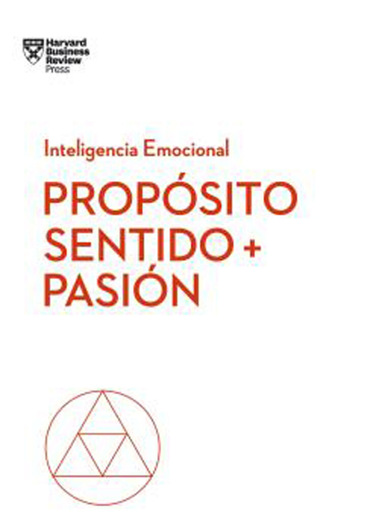 Prop&oacute;sito sentido + pasi&oacute;n