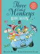 Three Little Monkeys Ride Again