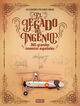 El legado del ingenio. 365 grandes inventos espa&ntilde;oles