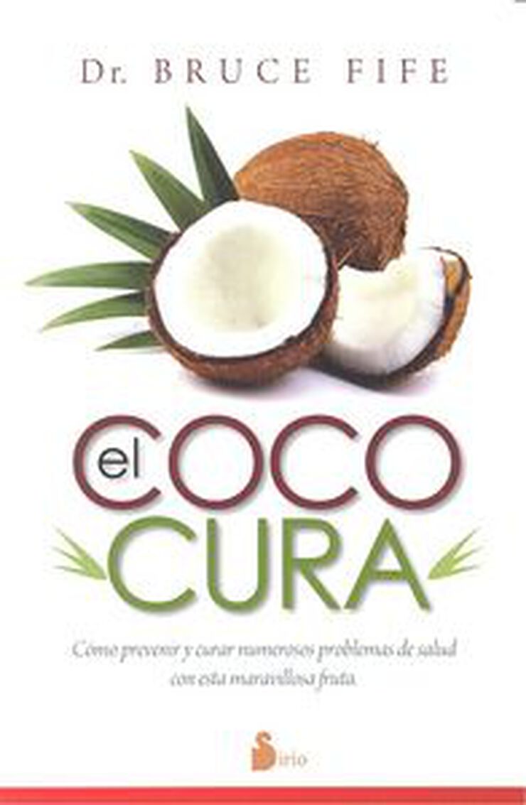 El coco cura