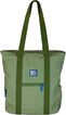 Tote Bag B-Trendy Oxford verde