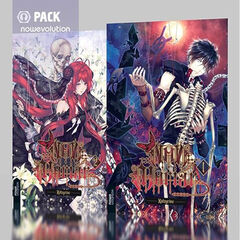 Non moriar colecci&oacute;n completa