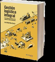 Gesti&oacute;n log&iacute;stica integral