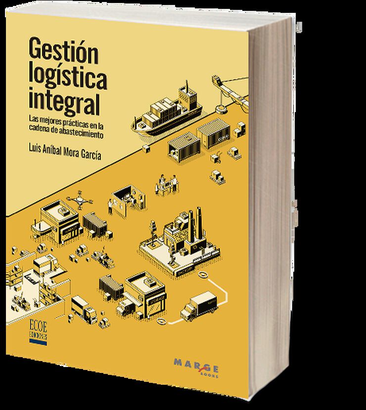 Gesti&oacute;n log&iacute;stica integral