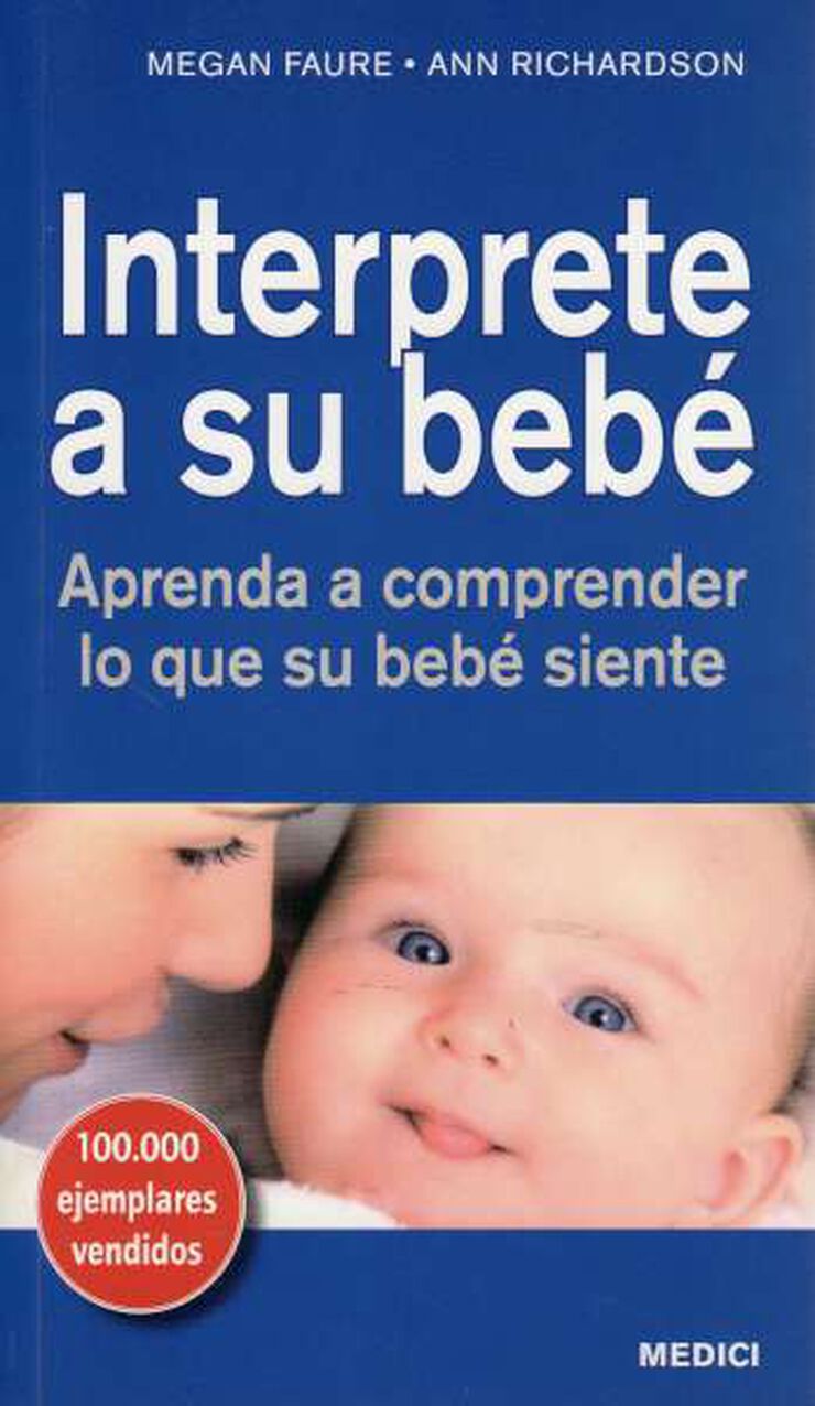 Interprete a su beb&eacute;