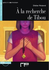 &Agrave; la Recherche de Tibou Lire Et S'Entrainer 2