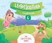 Lectoescritura 6 Cuadricula Infantil 5 A&ntilde;os