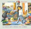 La nena que odiava els llibres