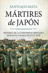 M&aacute;rtires de Jap&oacute;n
