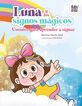 Luna y los signos m&aacute;gicos