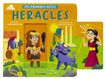 Heracles. Mis primeros mitos