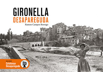 Gironella Desapareguda