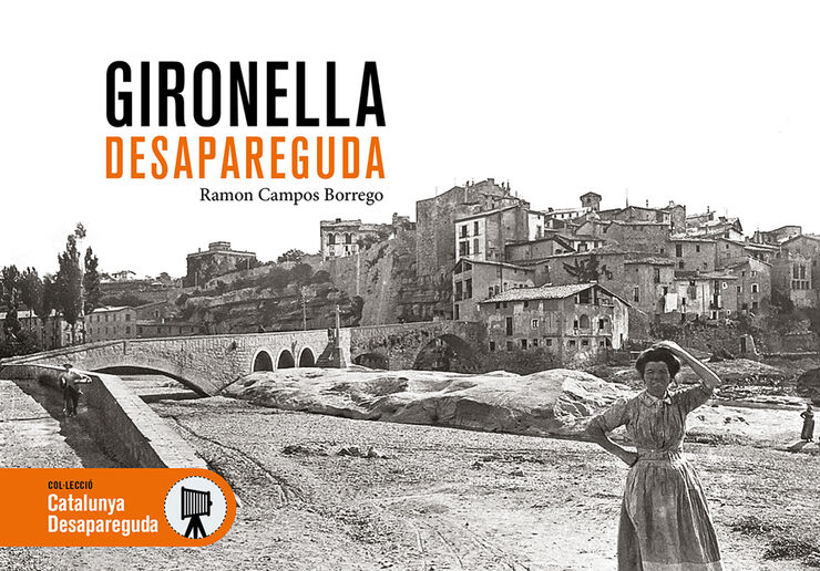 Gironella Desapareguda