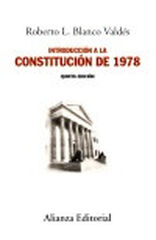 Introducci&oacute;n a la Constituci&oacute;n de 1978