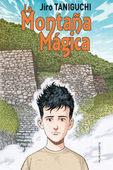 Monta&ntilde;a m&aacute;gica, La