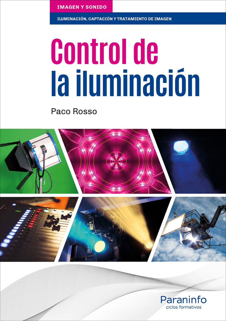 Control de Iluminaci&oacute;n