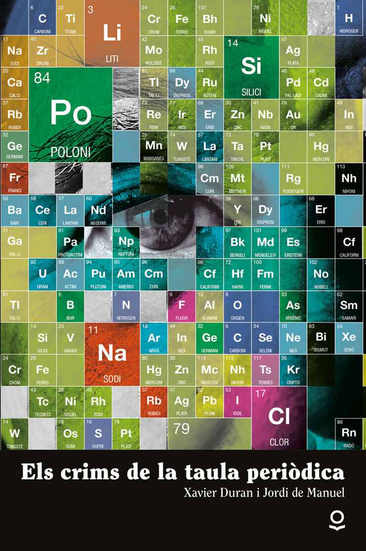 Els crims de la taula peri&ograve;dica