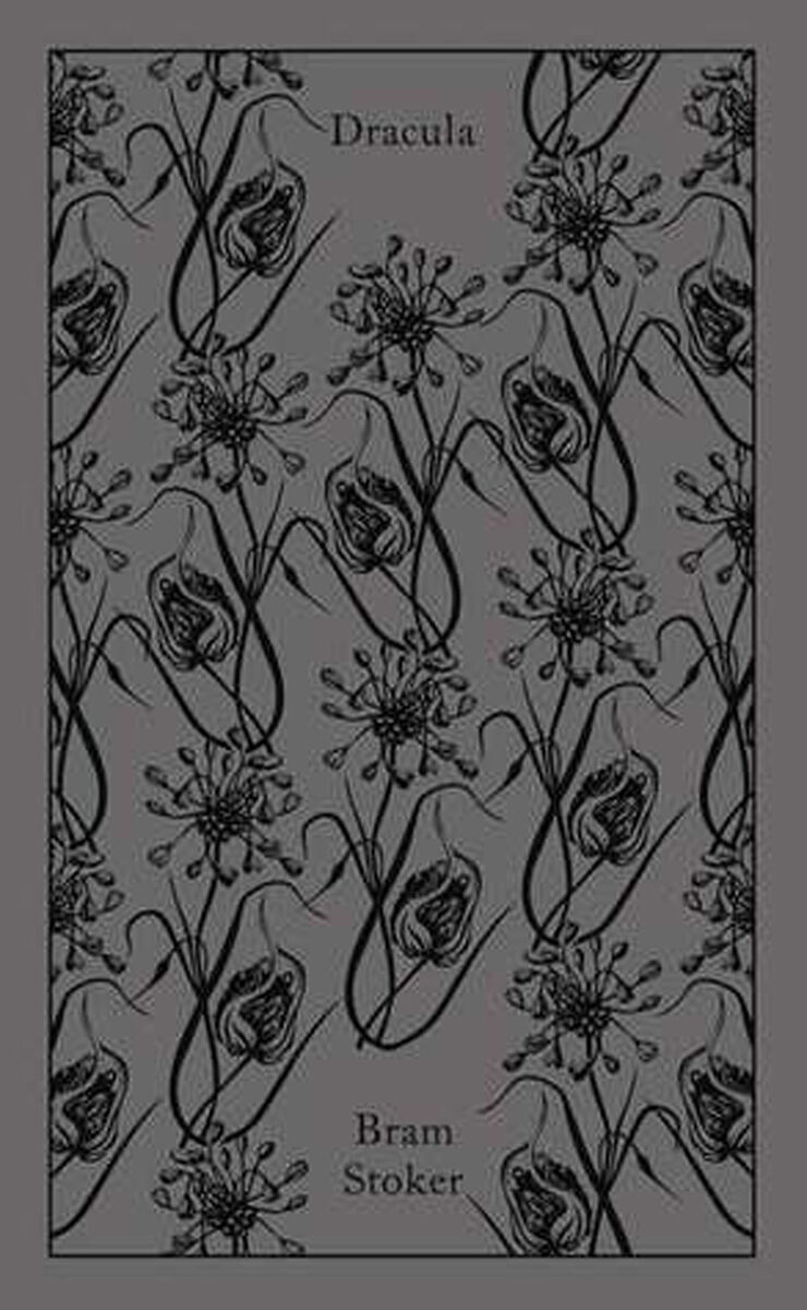 Dracula (clothbound classics)