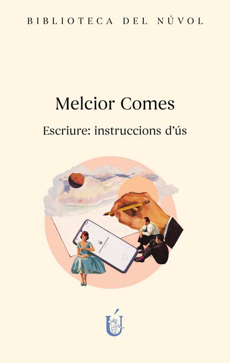 Escriure: instruccions d'&uacute;s