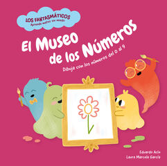 El museo de los n&uacute;meros