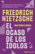El ocaso de los &iacute;dolos