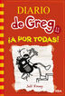Diario de greg 11. &iexcl;A por todas!
